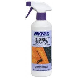 Nikwax TX.Direct Spray-On impregnat