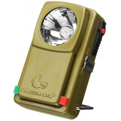 MacTronic Płaska latarka diodowa Falcon Eye FWL0031