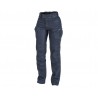 Spodnie damskie UTP  (Urban Tactical Pants) NyCo  - Denim Blue - HELIKON