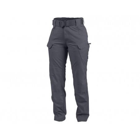 Spodnie damskie UTP  (Urban Tactical Pants) Rip Stop  - Shadow Grey - HELIKON
