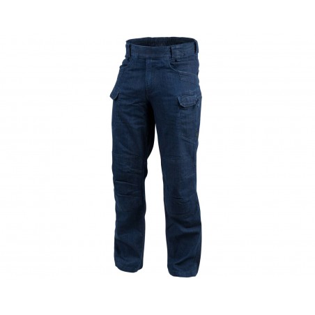 Spodnie UTP Helikon Denim Mid dark blue