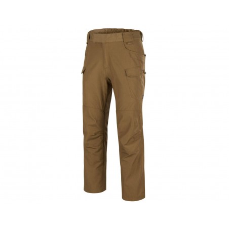 Spodnie Helikon UTP Flex Coyote Brown