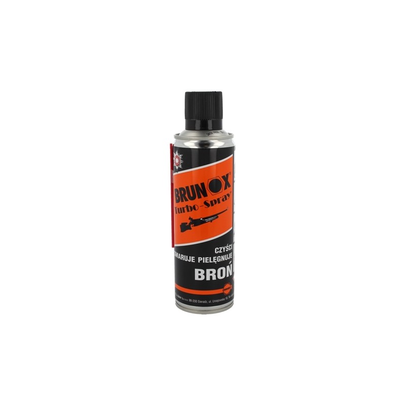 Brunox® Gun Care Spray - 25 ml
