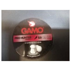 Śrut diabolo Gamo PRO Hunter Impact 4,5mm 250 szt.