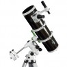 Teleskop Sky-Watcher BKP 15075 EQ3-2 z wyciągiem Crayforda 150/750