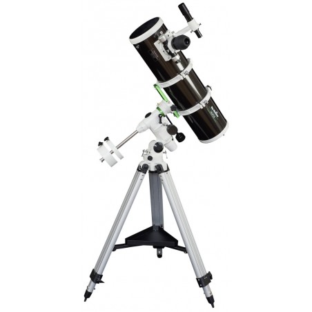 Teleskop Sky-Watcher BKP 15075 EQ3-2 z wyciągiem Crayforda 150/750
