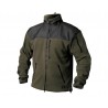 Polar Helikon Classic Army Olive/Black