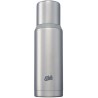 Termos Vacuum Flask Plus 1L Esbit (stalowo-szary)