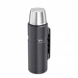 Termos Thermos Stainless King™ Beverage Bottle 1.2L - Szary