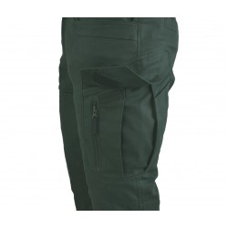 Spodnie ELITE Pro 2.0 Texar storm green
