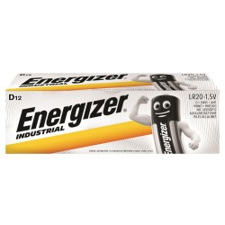 Baterie alk. LR20 Energizer...