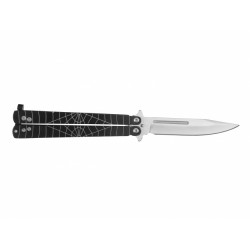 Nóż Składany / Nóż motylkowy JKR343