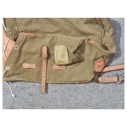 Plecak Armii Rumuńskiej