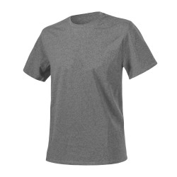 Koszulka Helikonn T-Shirt Bawełna Melange Grey  TS-TSH-CO-1920Z