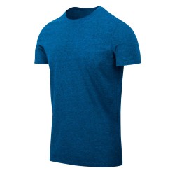 Koszulka T-Shirt Helikon Slim Melange Blue TS-TSS-CC-M2