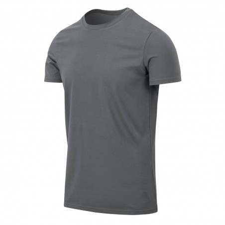 Koszulka T-Shirt Helikon Slim Shadow Grey TS-TSS-CC-35