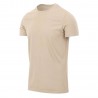 Koszulka T-Shirt Helikon Slim Beżowa TS-TSS-CC-13