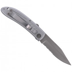 Nóż Sprężynowy Everts Solingen Predator 501905