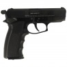 Pistolet wiatrówka Voltran 4.5mm Ekol ES 66C Black Compact