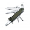 Scyzoryk Victorinox Swiss Soldier's Knife 0.8461.MWCH