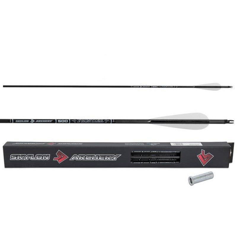 Strzała karbonowa - Skylon Frontier 33 .