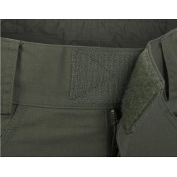 Spodnie Helikon Greyman Tactical Czarne SP-GTP-DC-01