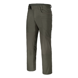Spodnie HYBRID TACTICAL PANTS® - PolyCotton Ripstop - Taiga Green