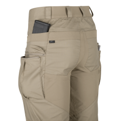 Spodnie HYBRID TACTICAL PANTS® - PolyCotton Ripstop - Taiga Green