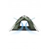 NAMIOT Survivalowy POP-UP 3 AUTOMATIC NH21ZP008/FOREST GREEN