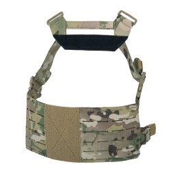 Panel DIRECT ACTION Modułowy Spitfire MK II Chest Rig Interface - Cordura - MultiCam - One Size (PC-SPCI-CD5-MCM)