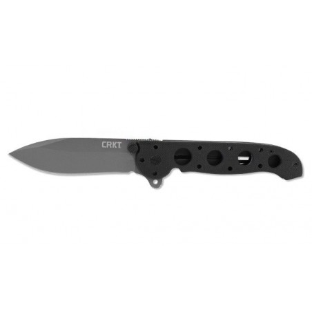 CRKT - Nóż składany M21™ 02 - G10 - M21-02G