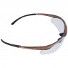 Okulary ochronne Bolle Safety Contour II, Clear CONTPSI
