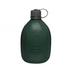Butelka Wildo Hiker Bottle 0,7 l olive green