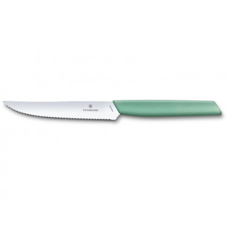 Viktorinox Nóż do steków Swiss Modern