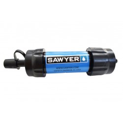 Filtr Sawyer Mini SP128 niebieski