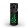 Gaz pieprzowy FOX Mean Green® 43 ml - stożek