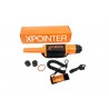 QUEST XPOINTER LAND PINPOINTER