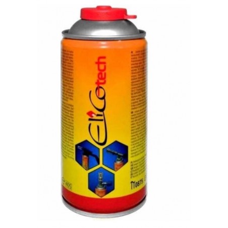 KARTUSZ GAZOWY 300ml (175g) ELICOTECH
