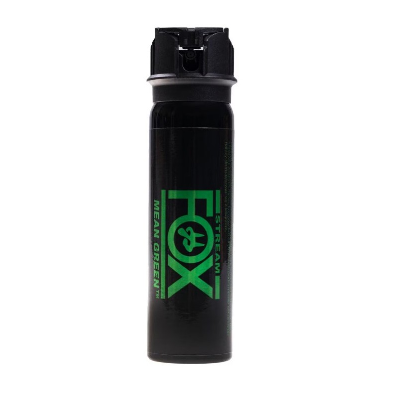 Gaz pieprzowy Fox Labs Mean Green - strumień 89 ml