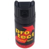 Gaz pieprzowy na psy i wilki KKS Protect Anti-Dog 40 ml - stożek