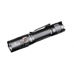 Latarka taktyczna LED Fenix PD35 V3.0 czarna