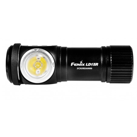 Latarka kątowa LED Fenix LD15R