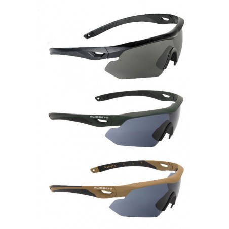 Nighthawk - okulary balistyczne SwissEye