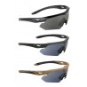 Nighthawk - okulary balistyczne SwissEye