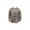 Bluza wojskowa Bundeswehr - Flecktarn