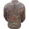 Bluza wojskowa Bundeswehr - Flecktarn