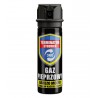 Gaz pieprzowy Terminator 360° 50ml