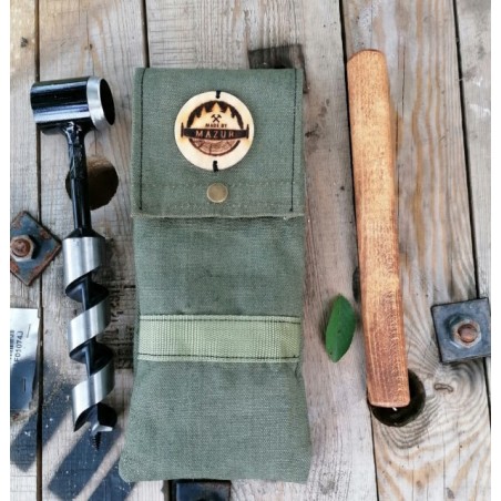 Wiertło Survivalowe Mazur