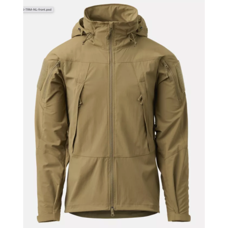 Kurtka Trooper MK2