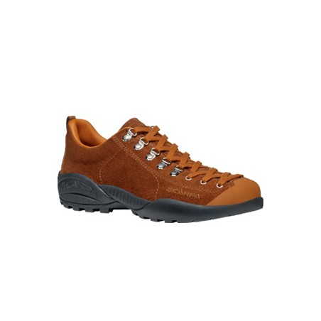 buty Scarpa Mojito Rock - Rust